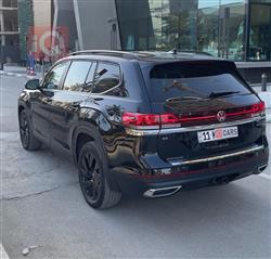 ڤۆڵکسواگن ئەتلەس